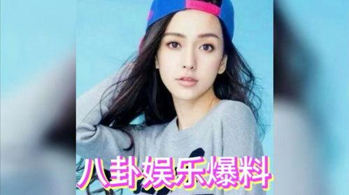 娱乐圈吃瓜风